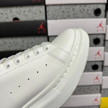 Alexander McQueen Turtle Grey