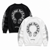 Sweat CHR8M3 H34RT 12