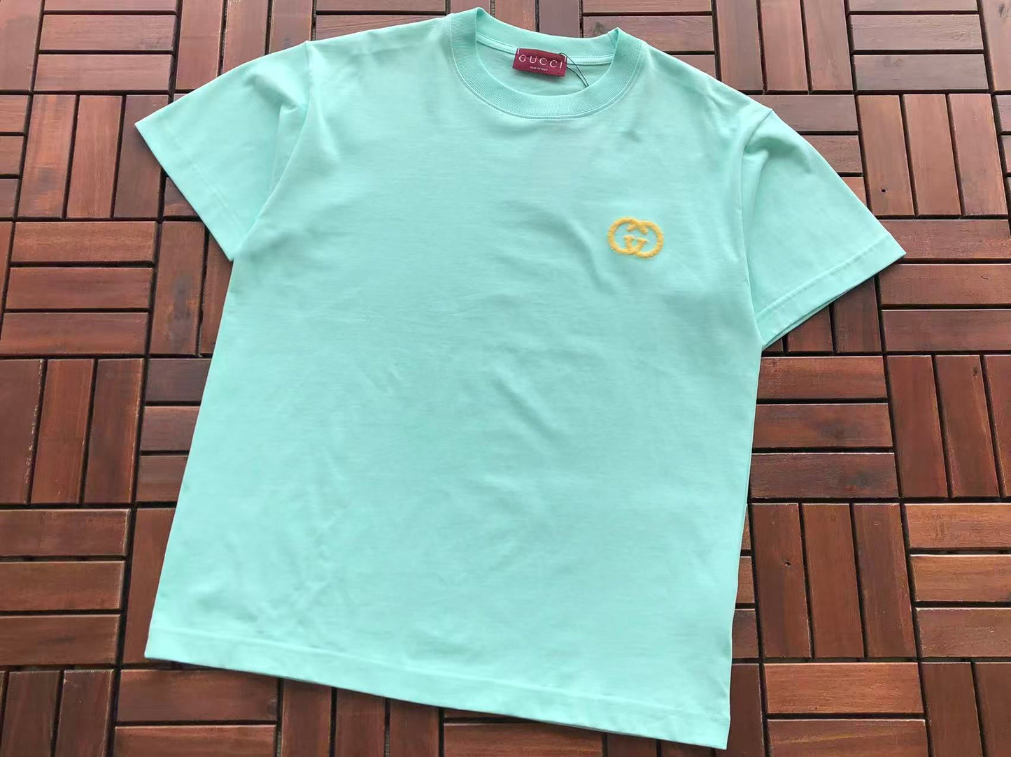 T-Shirts GC