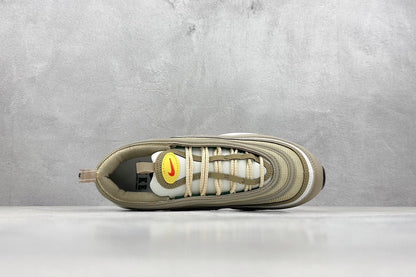 97 Athletic Company - Khaki