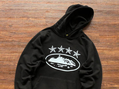 Hoodie C8RT31Z 37