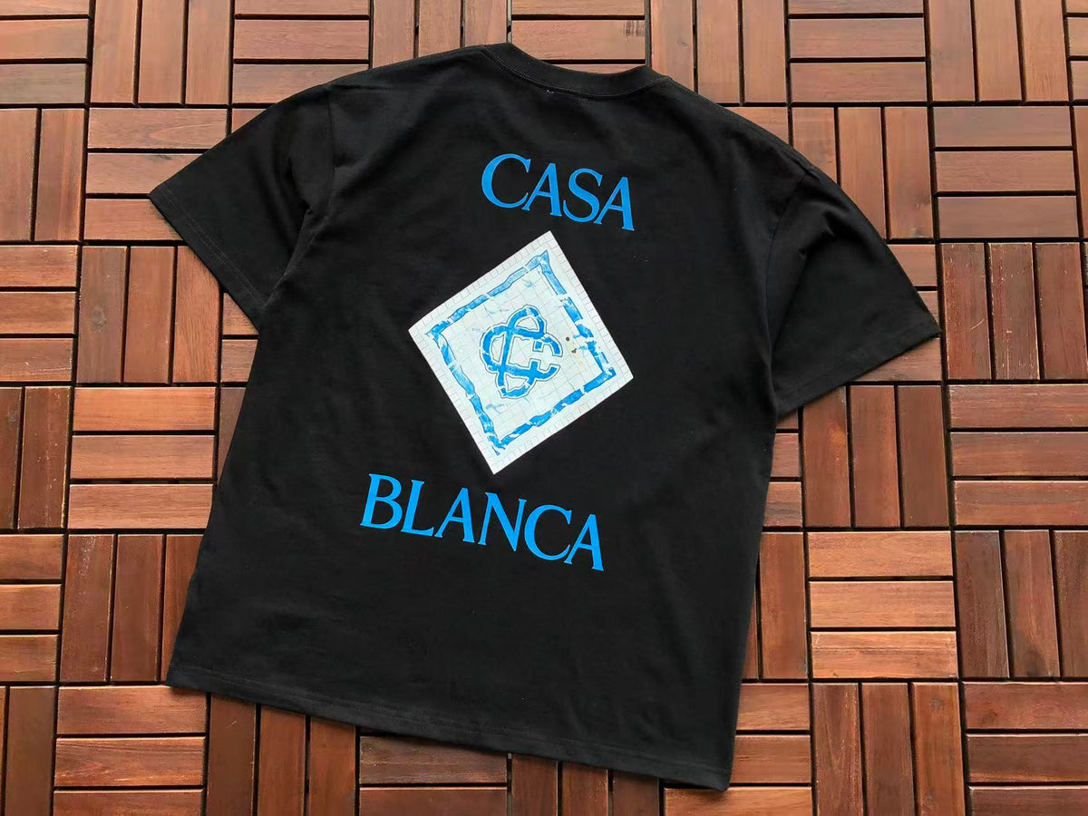 Casa T-Shirts