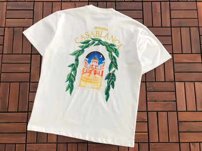 Casa T-Shirts