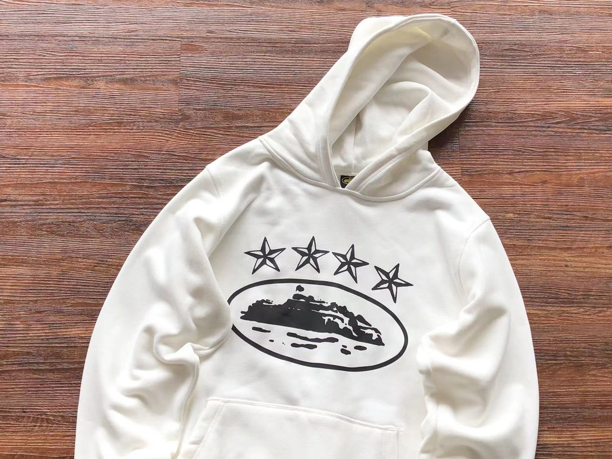 Hoodie C8RT31Z 43