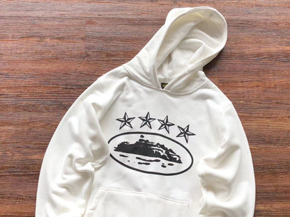 Hoodie C8RT31Z 43