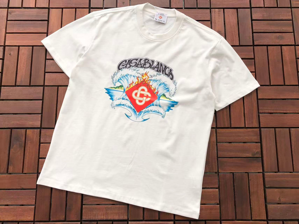 Casa T-Shirts