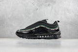 97 Undefeated Black