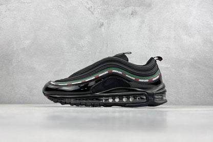 97 Undefeated Black
