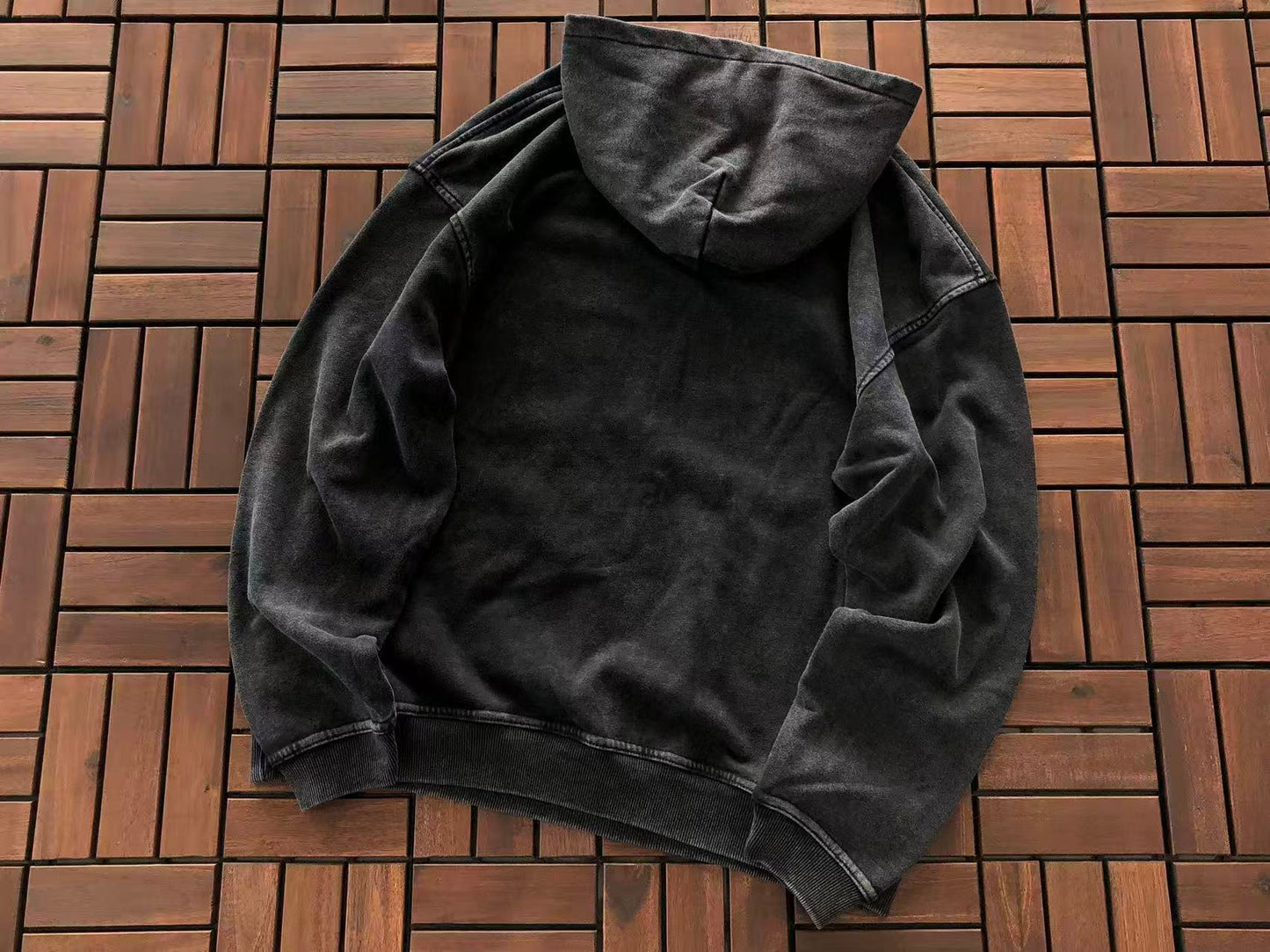 HOODIE Repr Element