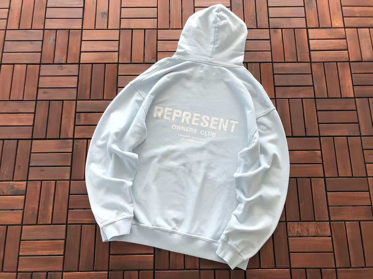 HOODIE Repr Icon
