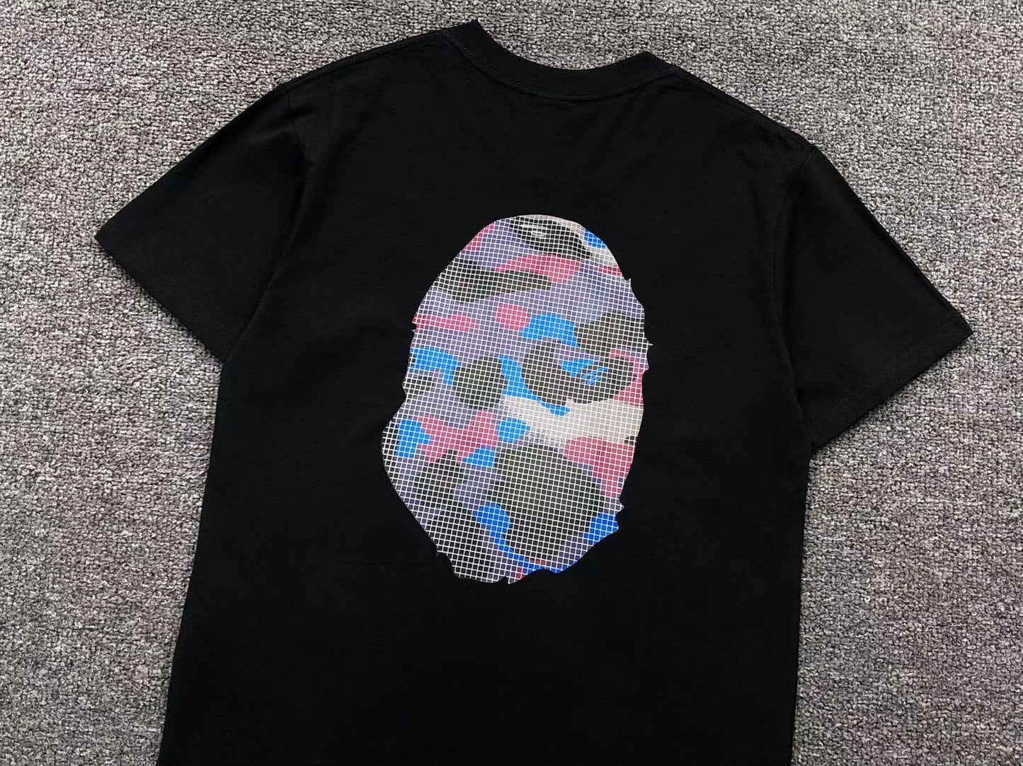 Tshirt Bape