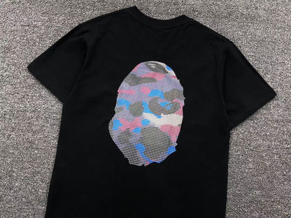 Tshirt Bape