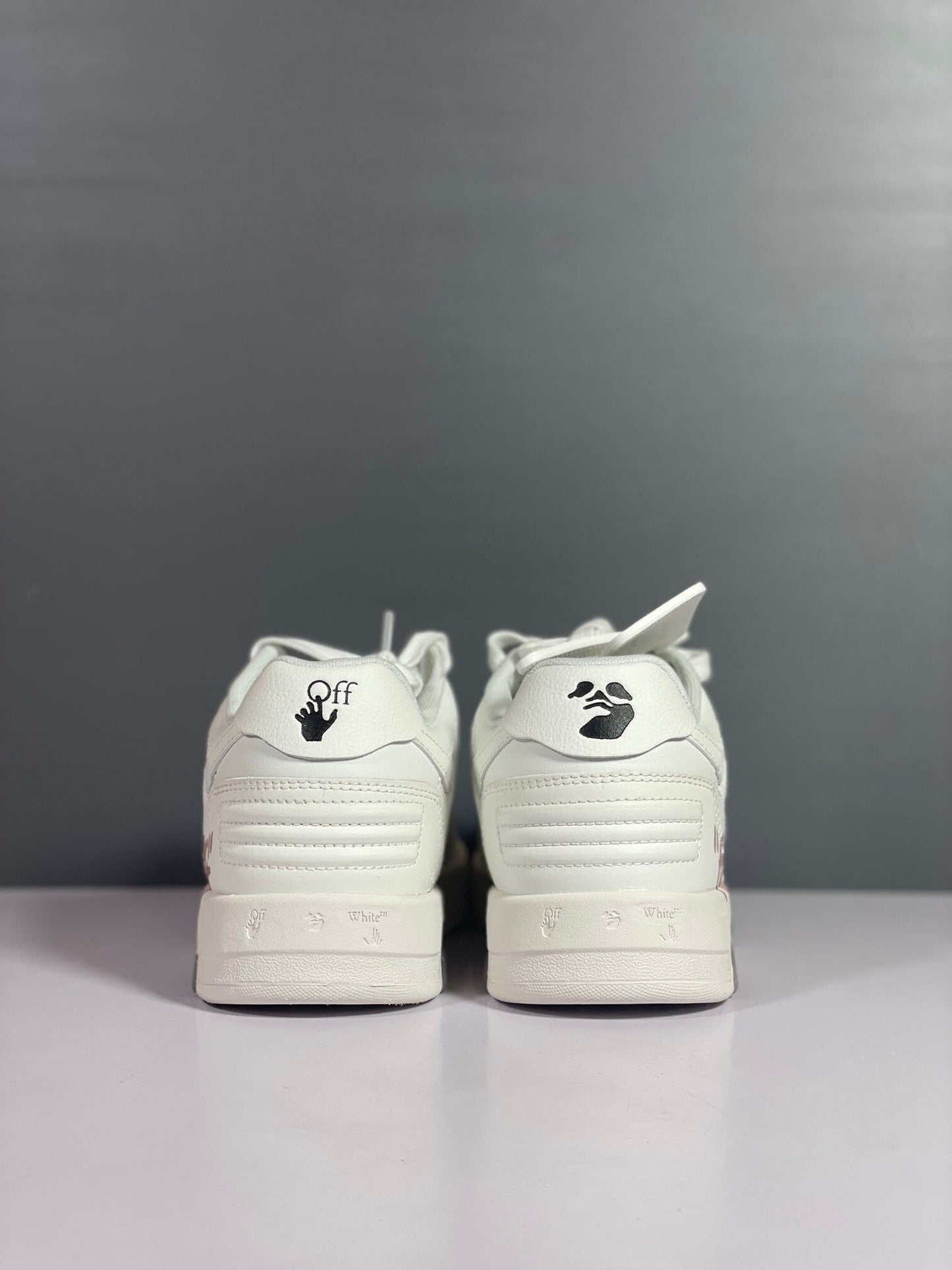For Walking White Rose