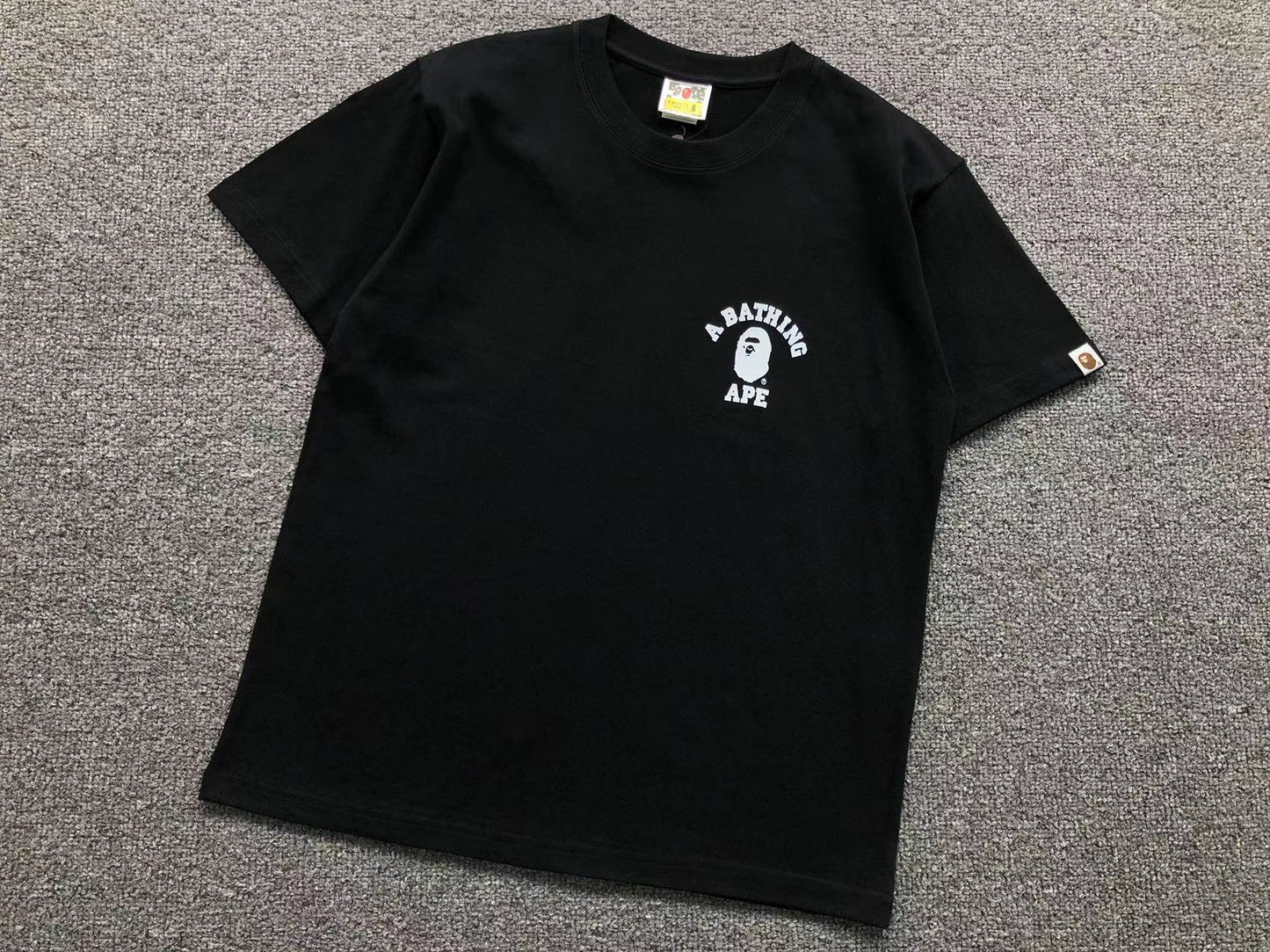 Tshirt Bape