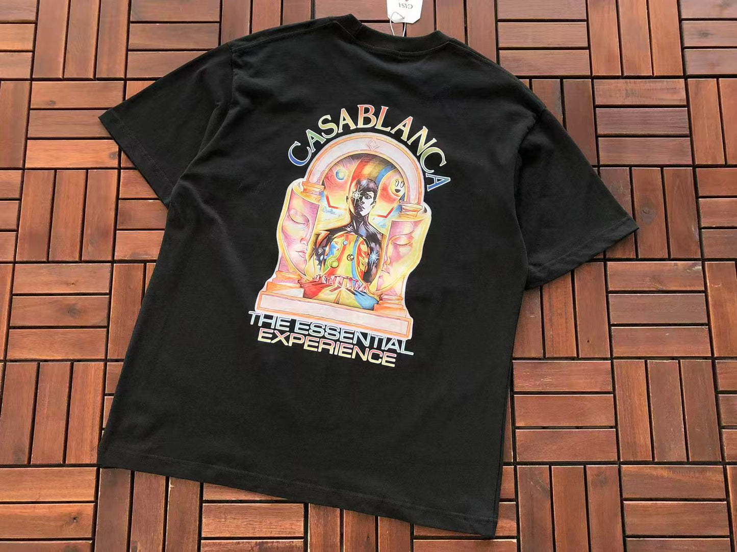 Casa T-Shirts