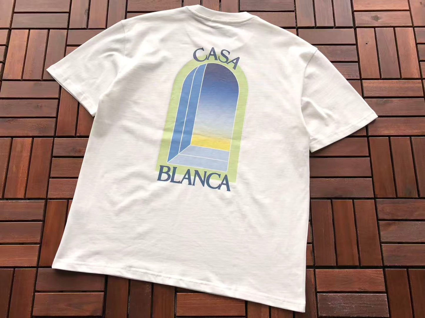 Casa T-Shirts