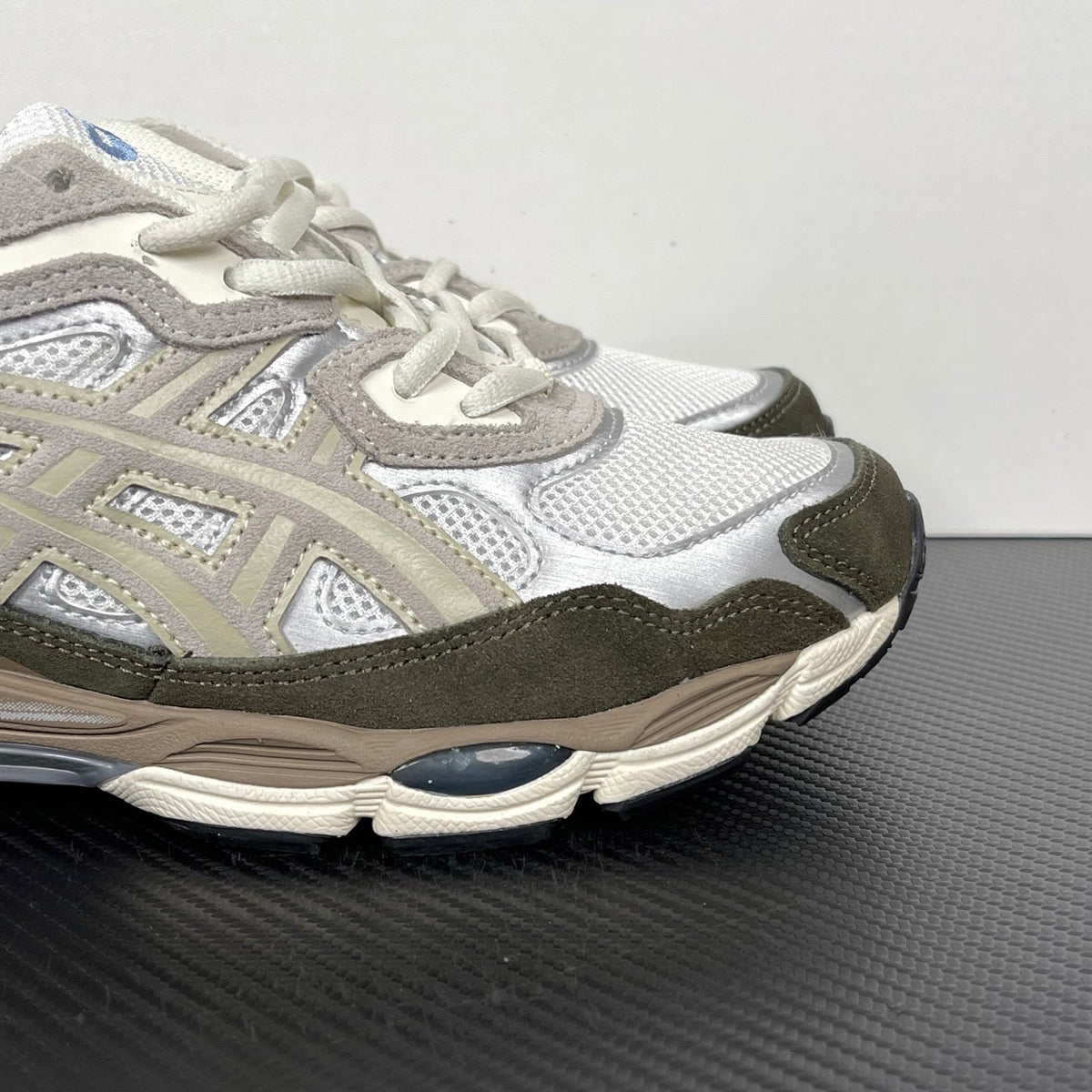 Gel Nyc Cream/Cream