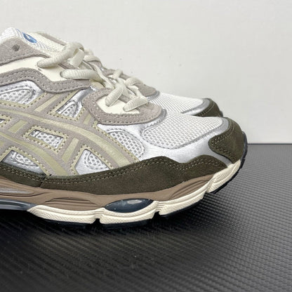 Gel Nyc Cream/Cream