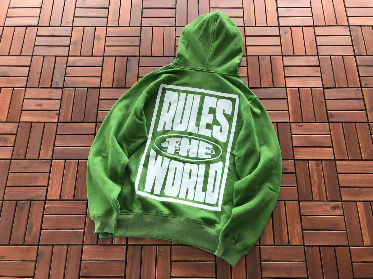 CTZ Conjuntos Rules The World