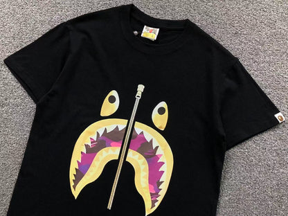 Tshirt Bape