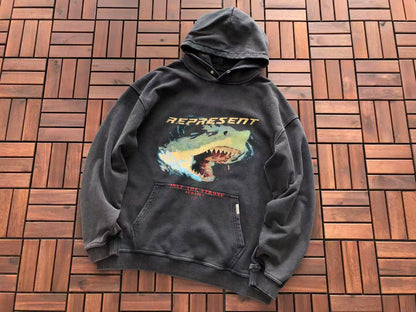 HOODIE Repr Apex