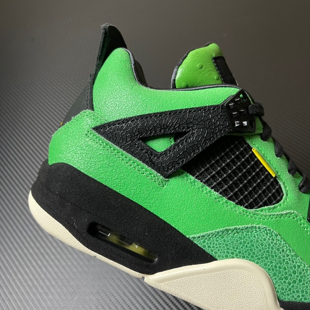 AJ4 Retro Manila