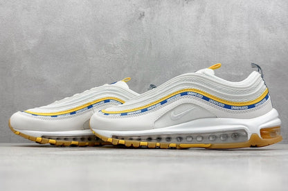 97 Undefeated UCLA