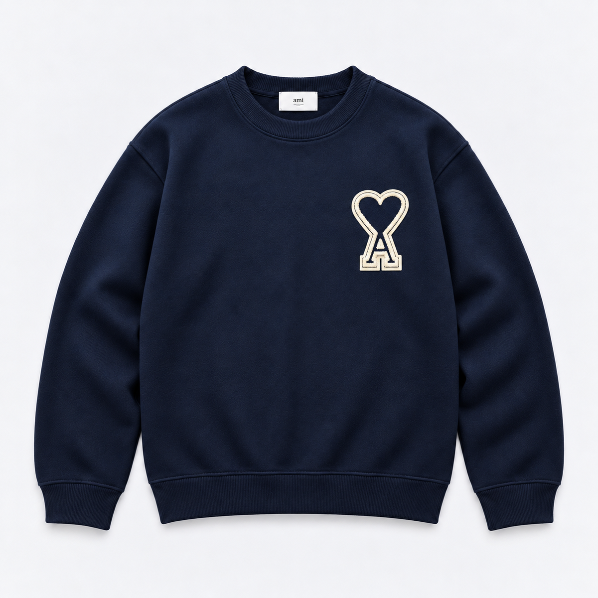 Sweat: 4M1 P4R1S 9