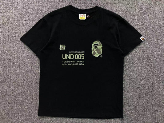 Tshirt Bape