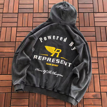 HOODIE Repr Edge