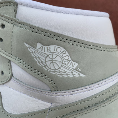 AJ1 High Seafoam