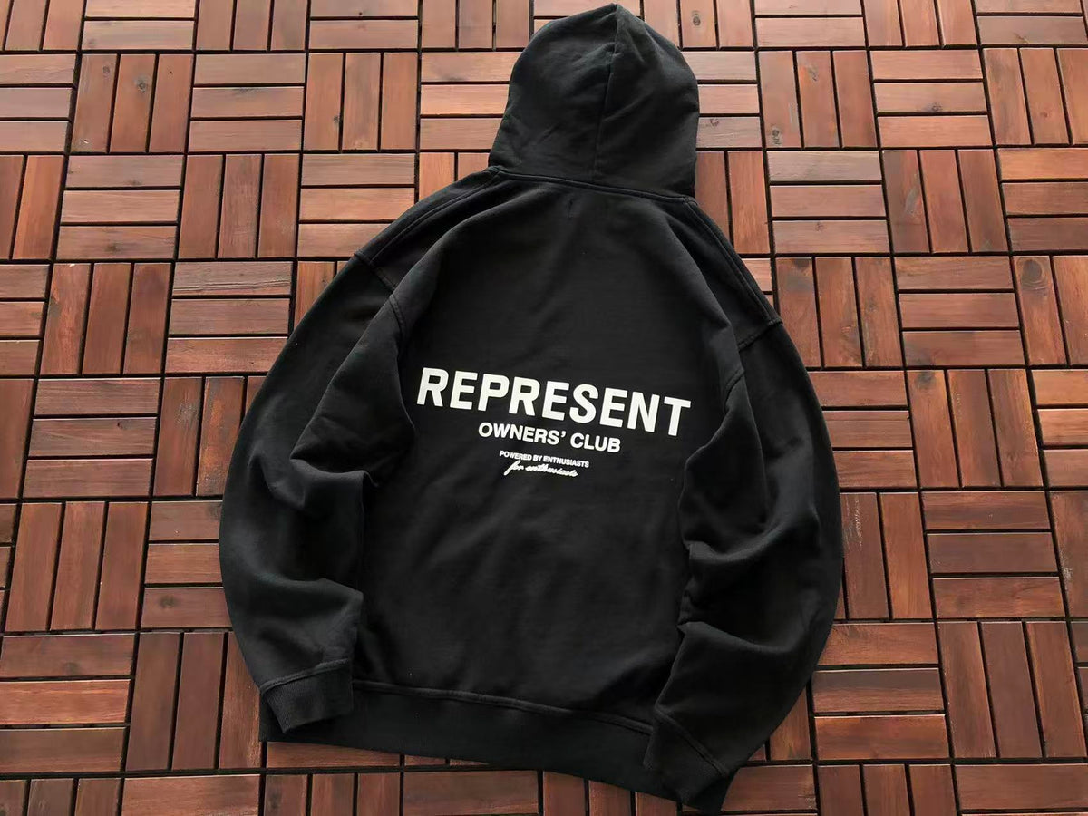 HOODIE Repr Icon