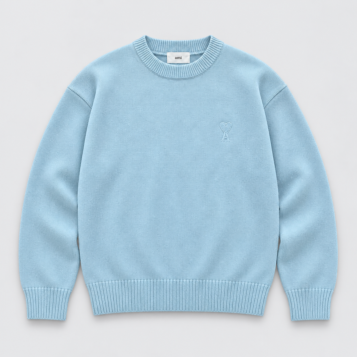 Sweat: 4M1 P4R1S 8