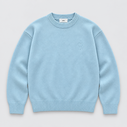 Sweat: 4M1 P4R1S 8