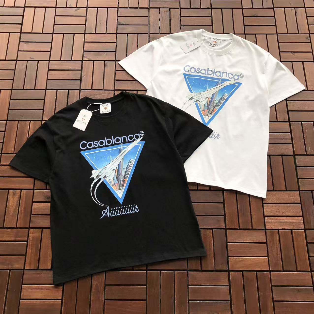 Casa T-Shirts
