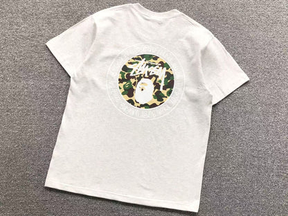 Tshirt Bape
