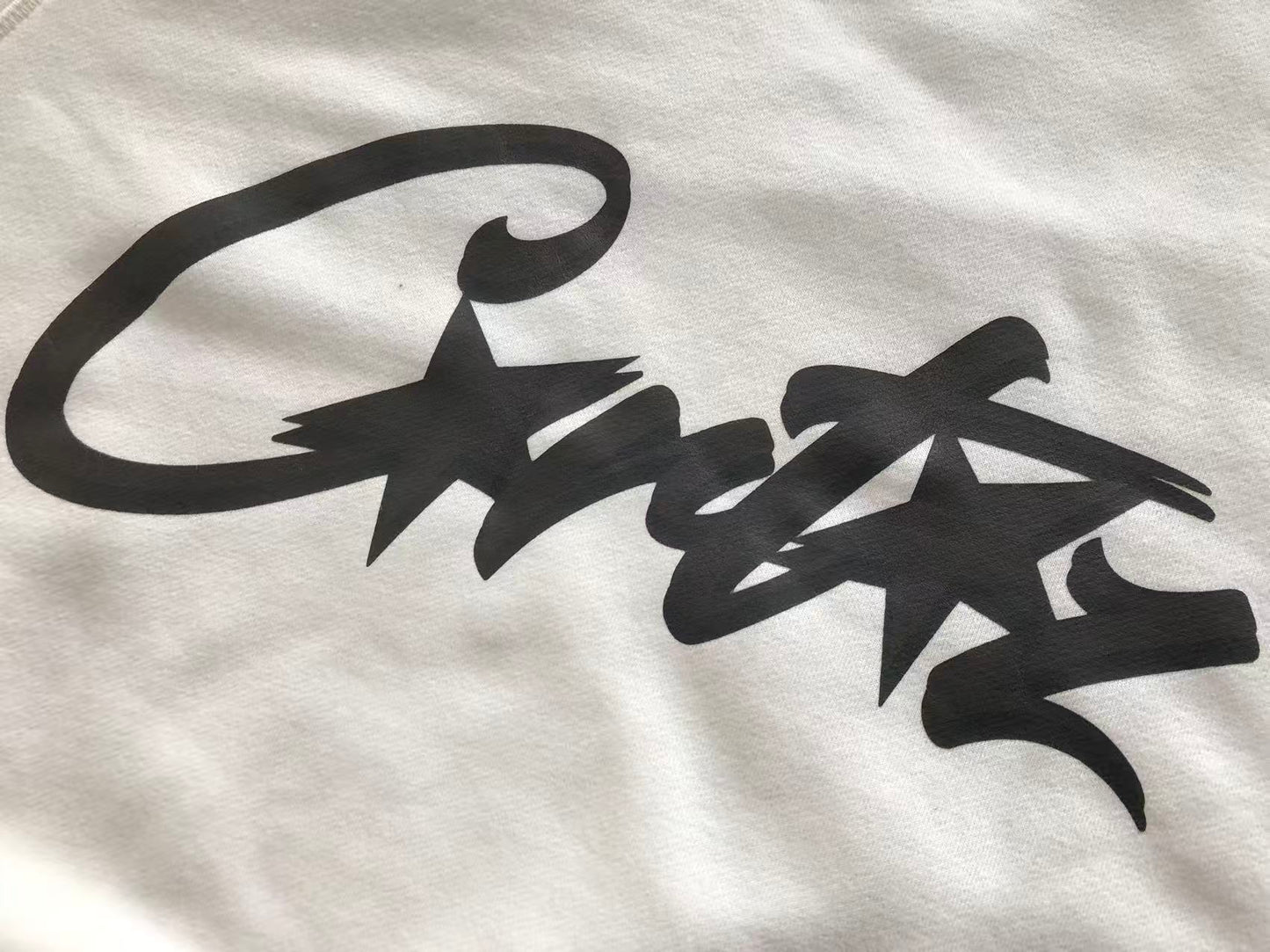 CTZ Conjuntos Simple White