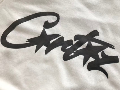 CTZ Conjuntos Simple White