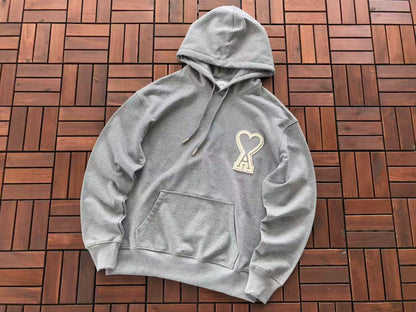 Hoodie 4M1 P4R1S 03