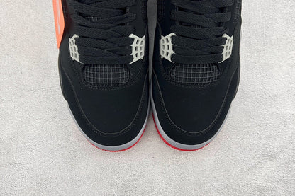 AJ4 Retro Bred Reimagined