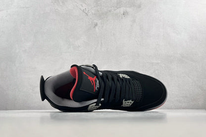 AJ4 Retro Bred Reimagined