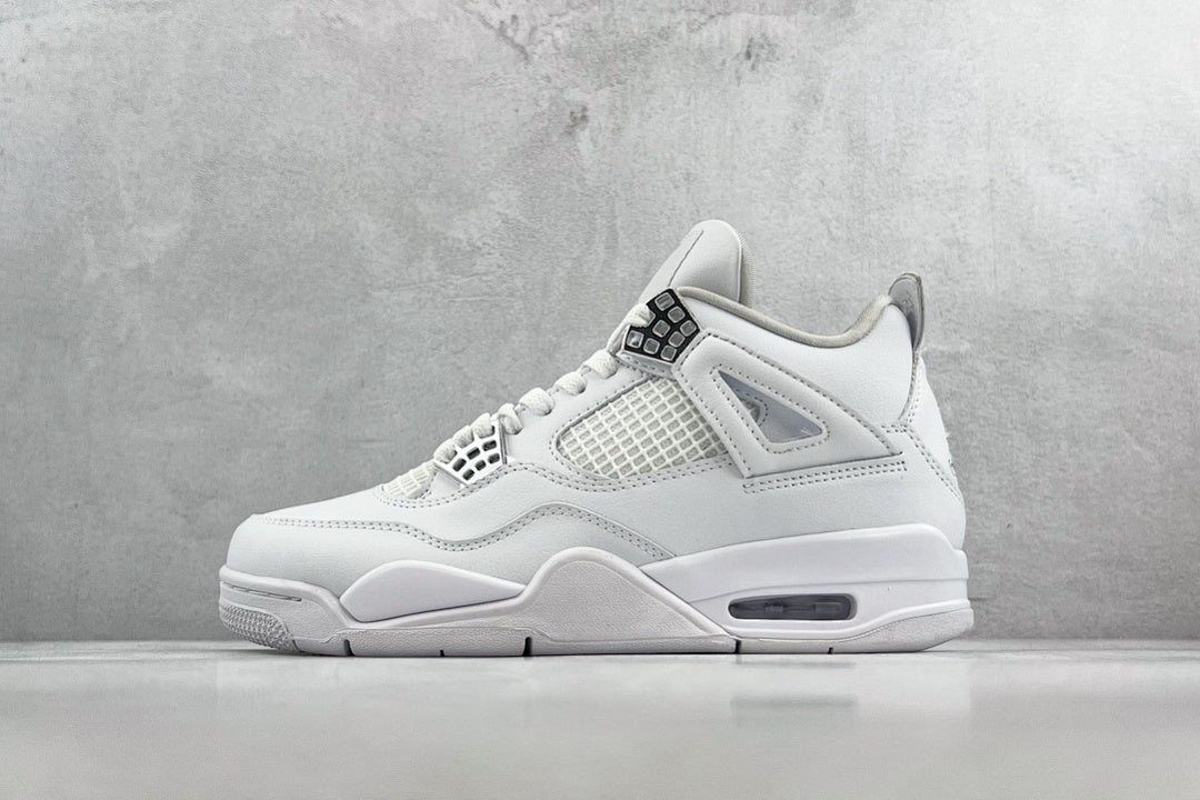 AJ4 Pure Money