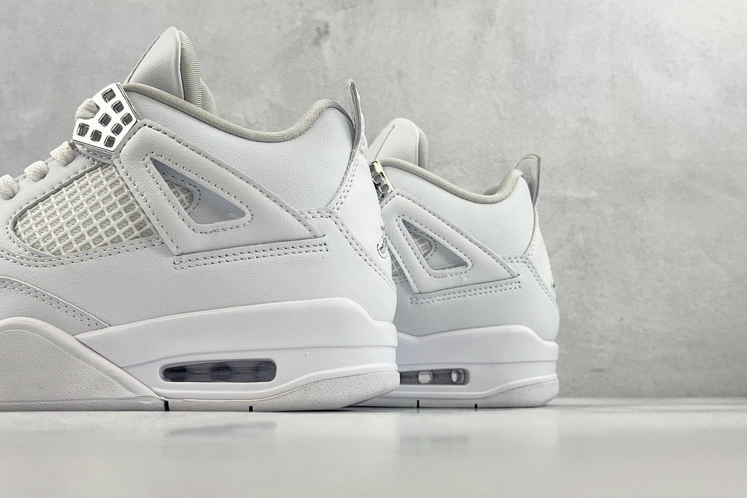 AJ4 Pure Money