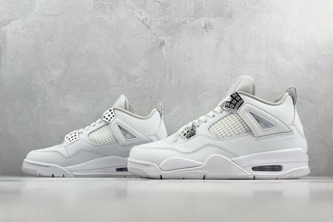 AJ4 Pure Money