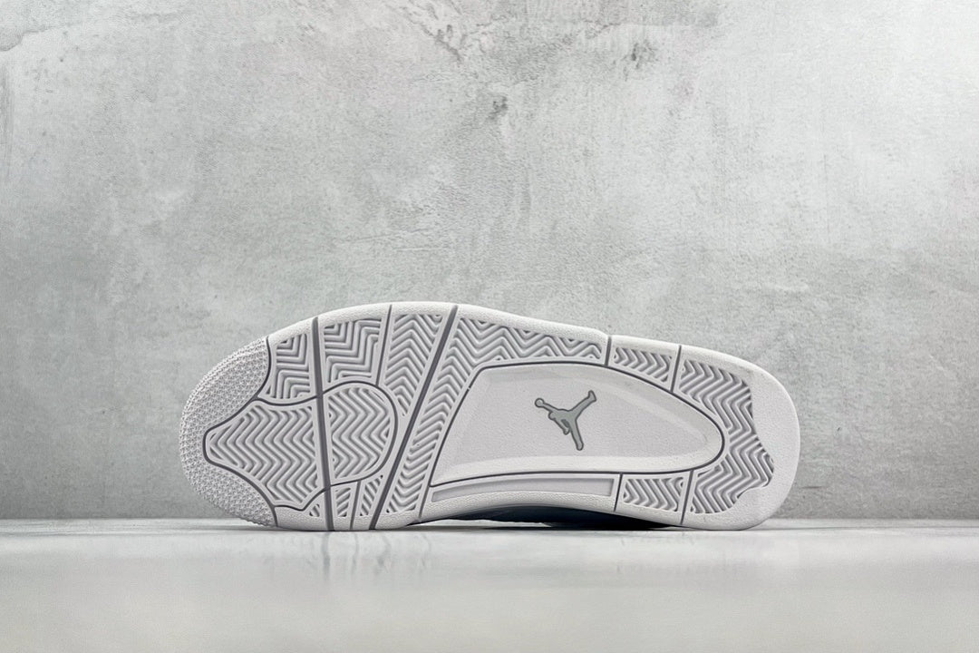 AJ4 Pure Money