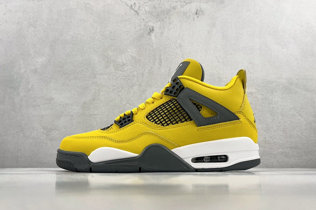 AJ4 Retro Lightning