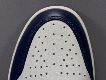 AJ1 High Obsidian Blue