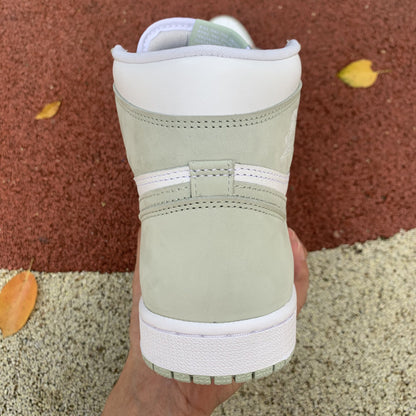 AJ1 High Seafoam