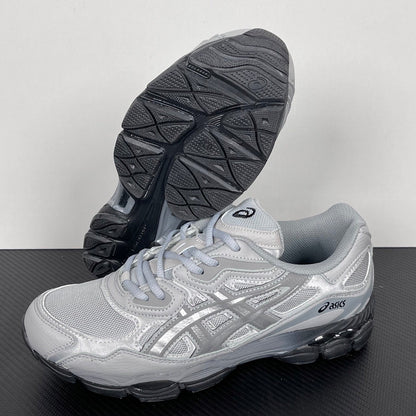 Gel Nyc Grey Black