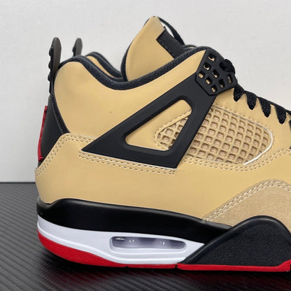 AJ4 Retro GS Pizza